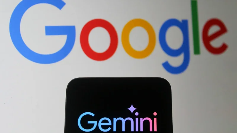Google compte sur l’IA pour ouvrir une nouvelle ère de la recherche