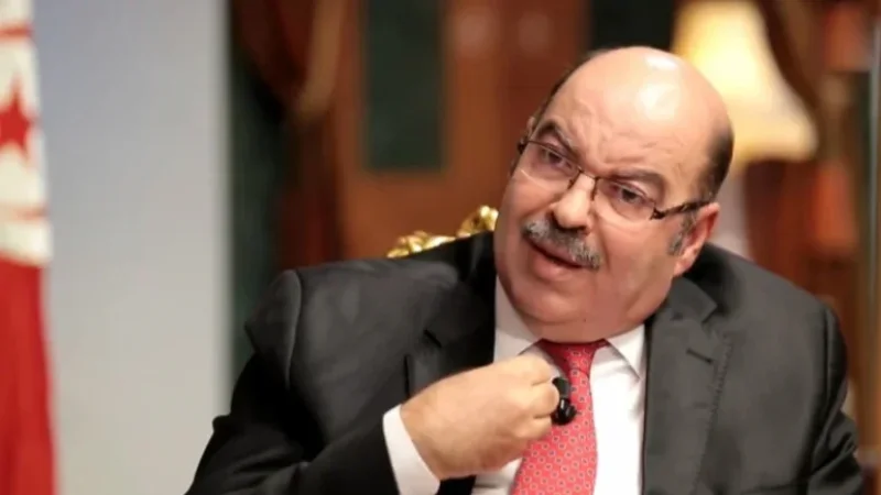 إقرار الحكم بالسجن في حقّ رئيس محكمة التعقيب المعفى الطيب راشد ومحامٍ