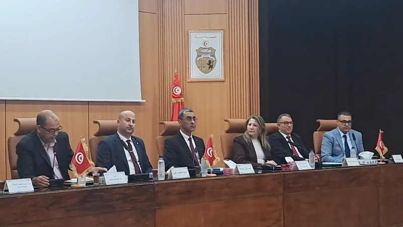 سوسة: زيادة في طاقة تخزين صابة الحبوب لهذا العام