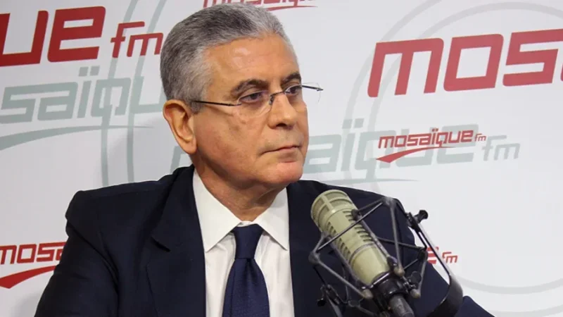 فريد بالحاج: التمويل البنكي للدولة عوض المؤسسات يُبطِئ نمو الاقتصاد