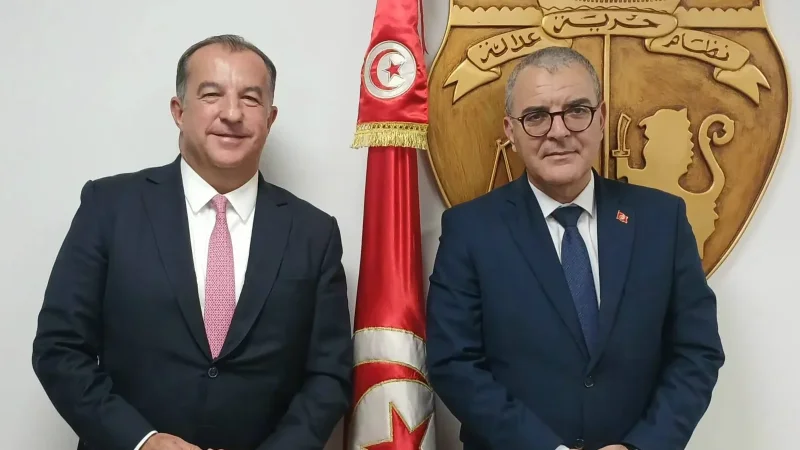 المؤسسة المالية الدولية تؤكد مواصلة دعم تونس في الانتقال الطاقي