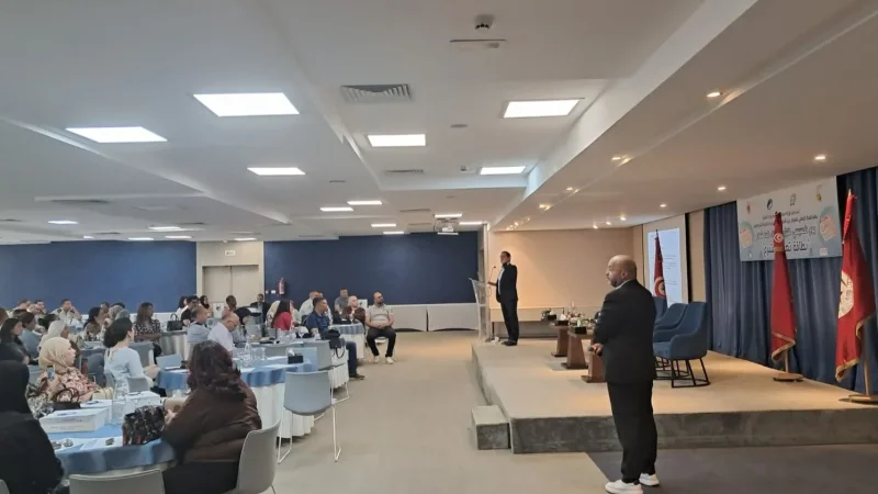 جلال زايدي: توسيع قاعدة المتبرعين بالأعضاء أولوية لإنقاذ حياة المرضى