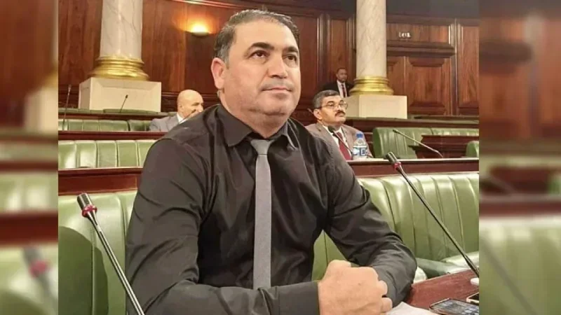 صابر الجلاصي: لجنة التخطيط تتقدم في التصويت على مجلة الاستثمار