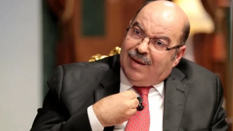 صدور أحكام استئنافية ضد الطيب راشد وعدد من رجال الأعمال