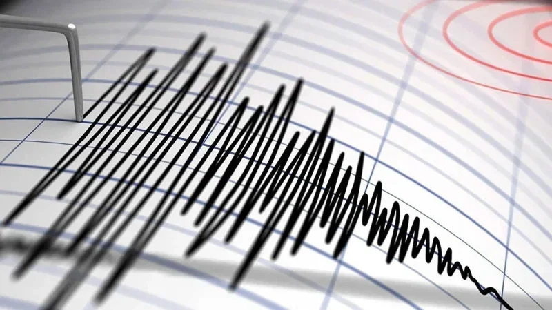 زلزال بقوة 5.9 درجات يضرب هاواي
