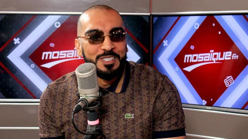 جنجون يطلق 'يكفي أجراح' ويؤكد: 'أهديها لنفسي.. '
