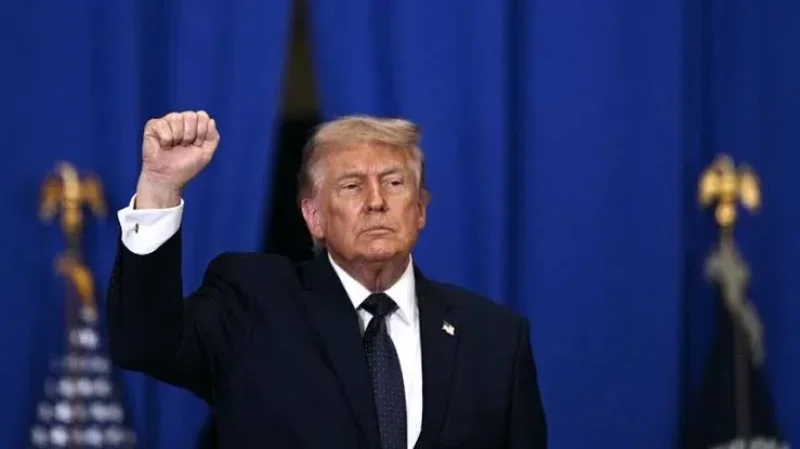 Trump : Un accord avec l'Iran se rapproche grandement