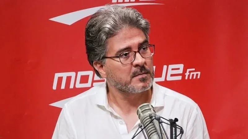 Mohamed Ali Toumi, président de la Fédération des agences de voyages