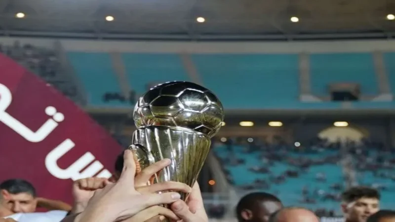اليوم الأحد.. التعرف على طرفي نهائي كأس تونس