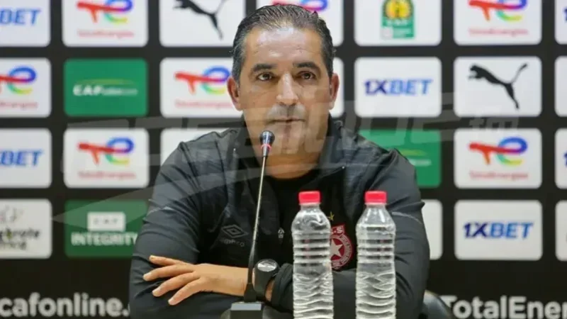 AS Marsa: Imed Ben Younes, nouvel entraîneur