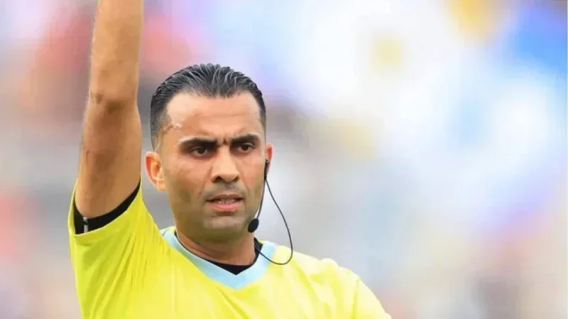 Barrages d'accession en Ligue 1 : Désignation des arbitres
