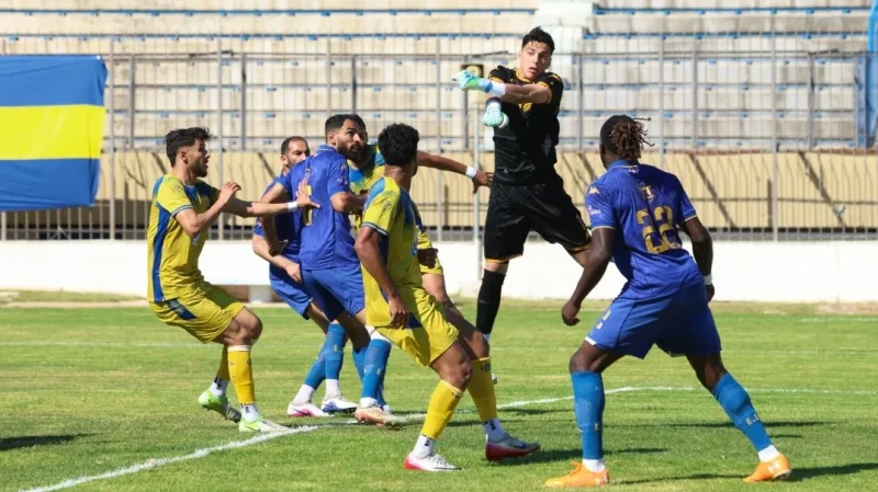 Coupe de Tunisie: Espérance de Tunis - Espérance de Zarzis, en finale