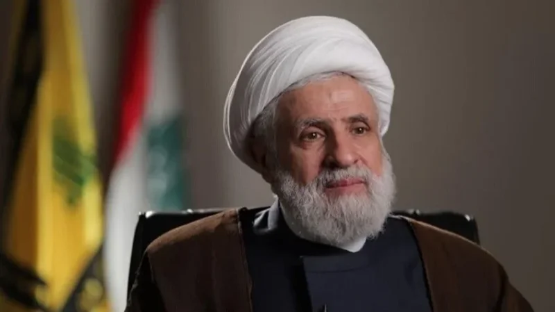 الأمين العام لحزب الله: نأمل أن يشملنا الاتفاق بين طهران وواشنطن