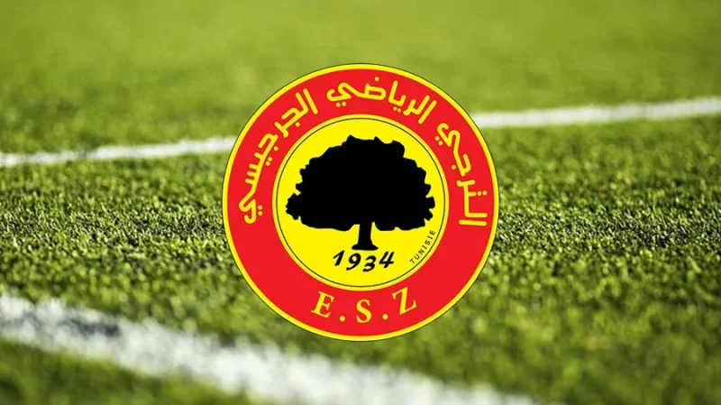 L'Espérance de Zarzis participe à la Coupe de la CAF