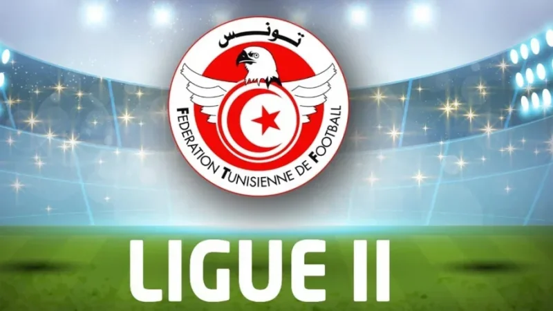 PS Sakiet Eddaier - ES Hammam-Sousse: Qui sera le champion de Ligue 2?