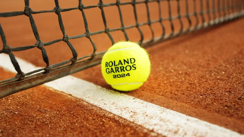 Roland-Garros: Les matchs de la troisième journée