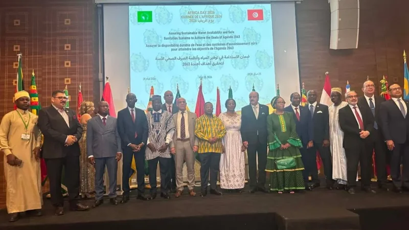 وزير الخارجية: تونس تواصل العمل من أجل إفريقيا أكثر استقرارا وازدهارا