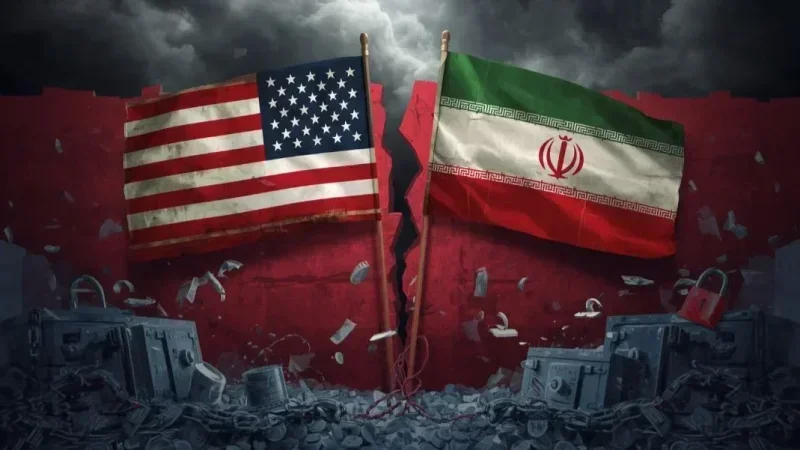 إيران تتهم أمريكا بانتهاك الهدنة: 'لن نترك أي شر دون رد'