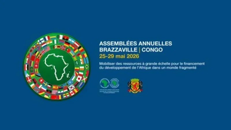 BAD 2026 : une opportunité de financement stratégique pour la Tunisie