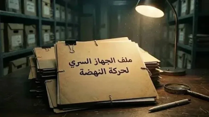 Appareil secret d'Ennahdha : fin des interrogatoires