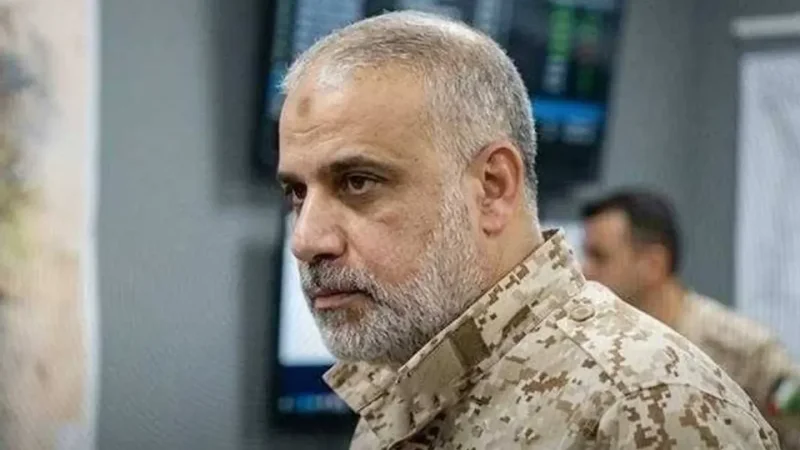 كتائب القسّام تنعى الشهيد محمد عودة