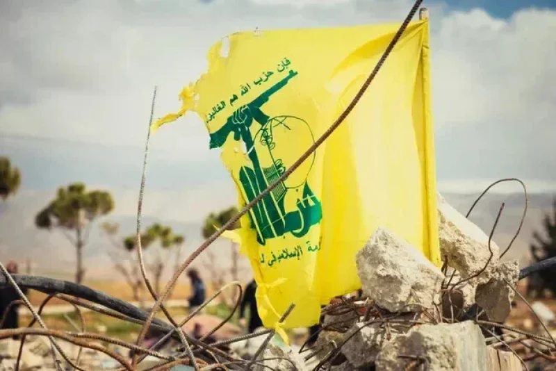 Le Hezbollah revendique trois attaques contre l’armée israélienne