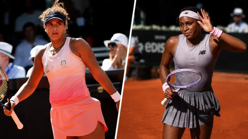 Roland-Garros: Les principaux matchs de ce jeudi