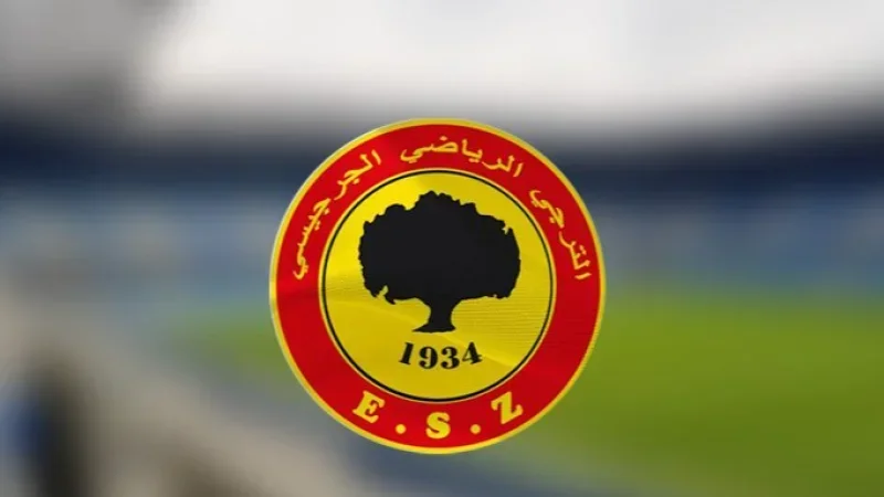 الترجي الجرجيسي يدخل في تربص تحضيري لمباراة الكأس