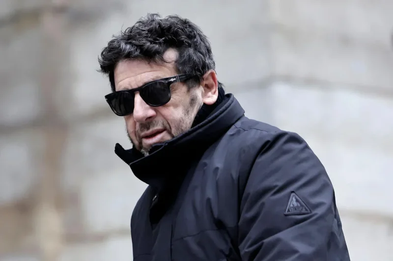 Patrick Bruel, accusé de violences sexuelles, annule sa tournée d’été