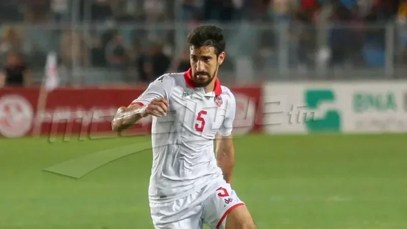 صحيفة العرب القطرية: نادي الشمال يرغب في انتداب محمد علي بن رمضان