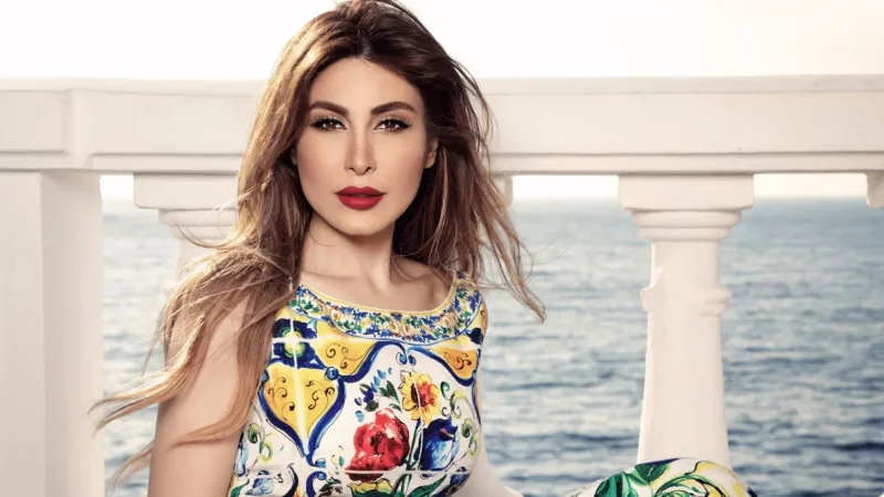 يارا بين حنين 'القبة 2007' وشغف 'الحمامات 2026':'ناس تونس غير'