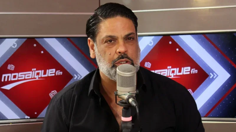 معز القديري: أيام 77 المسرحية هو 'مهرجان تكوين' لا للفرجة'