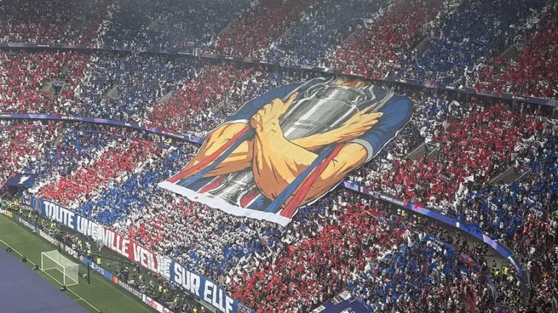 Près de 100.000 personnes attendues à Paris pour la parade du PSG