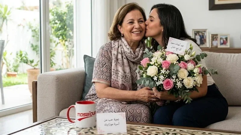 إلى منابع الحنان وصانعات الأجيال.. كل عام وأنتنّ بخير