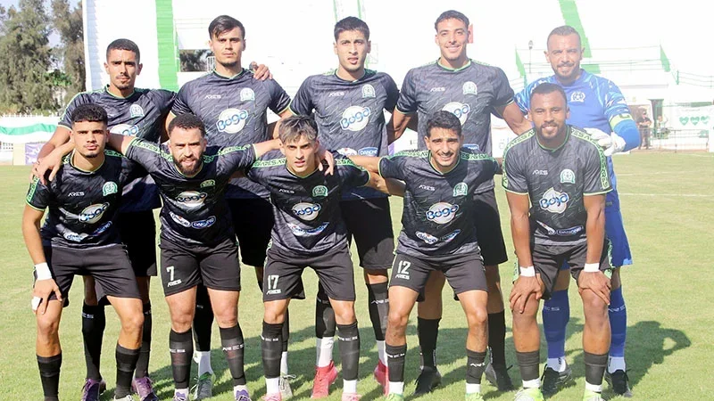 مستقبل سليمان يراسل لجنة الأخلاقيات بالفيفا