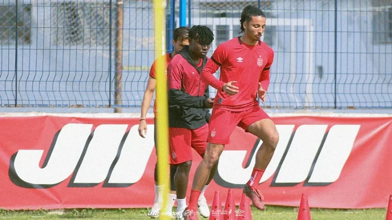 Club Africain : Reprise le 18 juin…