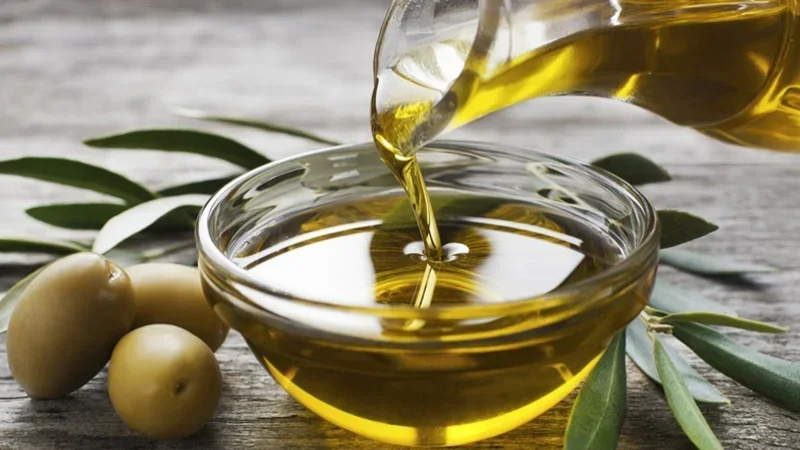 Huile d'olive : 3643 millions de dinars de recettes en 2026