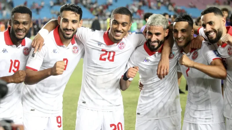 Amical: Où et quand voir Autriche - Tunisie ?