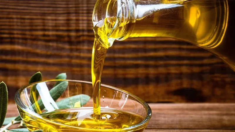 ثلاث دول تستحوذ على أكثر من 70% من صادرات زيت الزيتون التونسي