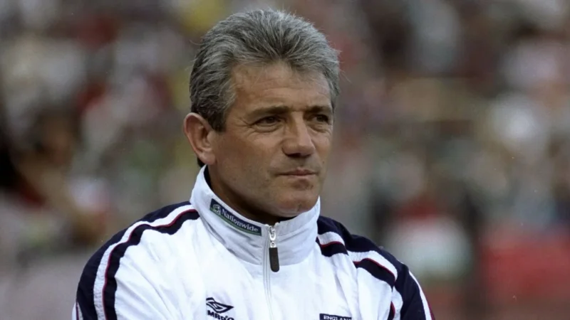 Kevin Keegan, légende anglaise, souffre d'un cancer de stade 4