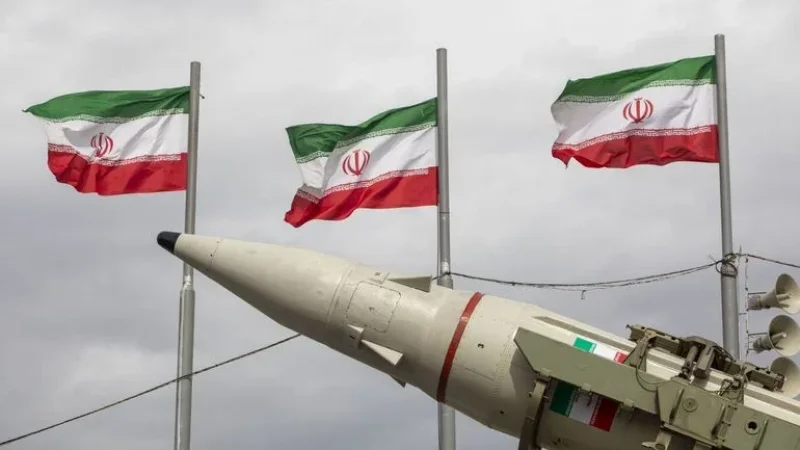 Gaza et Liban: l’Iran menace d’ouvrir de nouveaux fronts contre Israël
