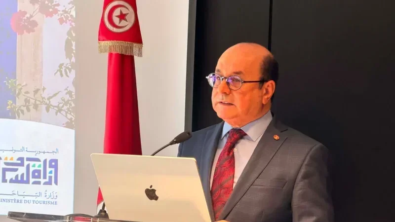 Tourisme : Vers une reclassification des hôtels ...