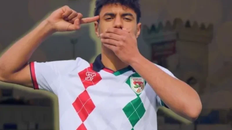 الملعب التونسي: فريق تركي يتابع عياض الرياحي