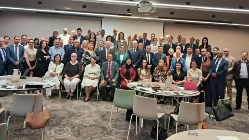 Lancement des consultations pour la stratégie e-commerce 2027-2031
