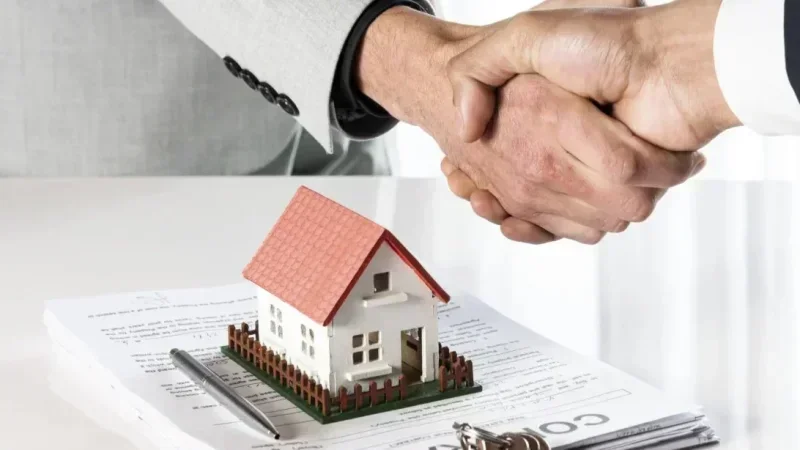 Lancement de la plateforme des logements sociaux en location-vente