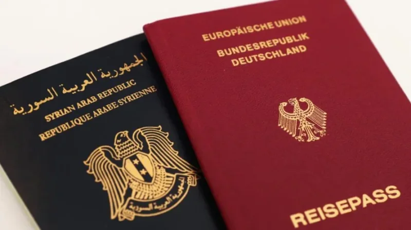 رقم قياسي للتجنيس في ألمانيا.. والسوريون في الصدارة