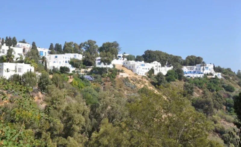 Glissements de terrain : Sidi Bou Saïd, projet stratégique majeur