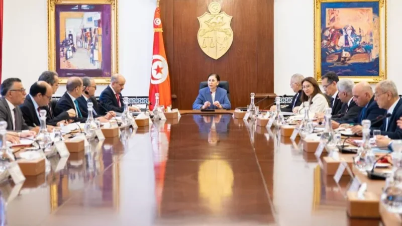 الصحة..النقل.. والرقمنة: تفاصيل المشاريع الهامة لرئاسة الحكومة