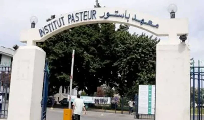 Institut Pasteur : Reprise de la purification des sérums thérapeutique