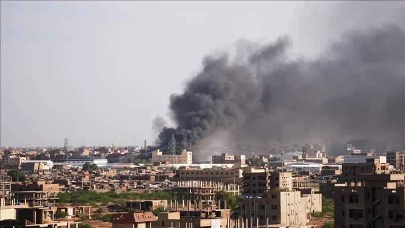 Soudan : au moins onze morts après une frappe de drone